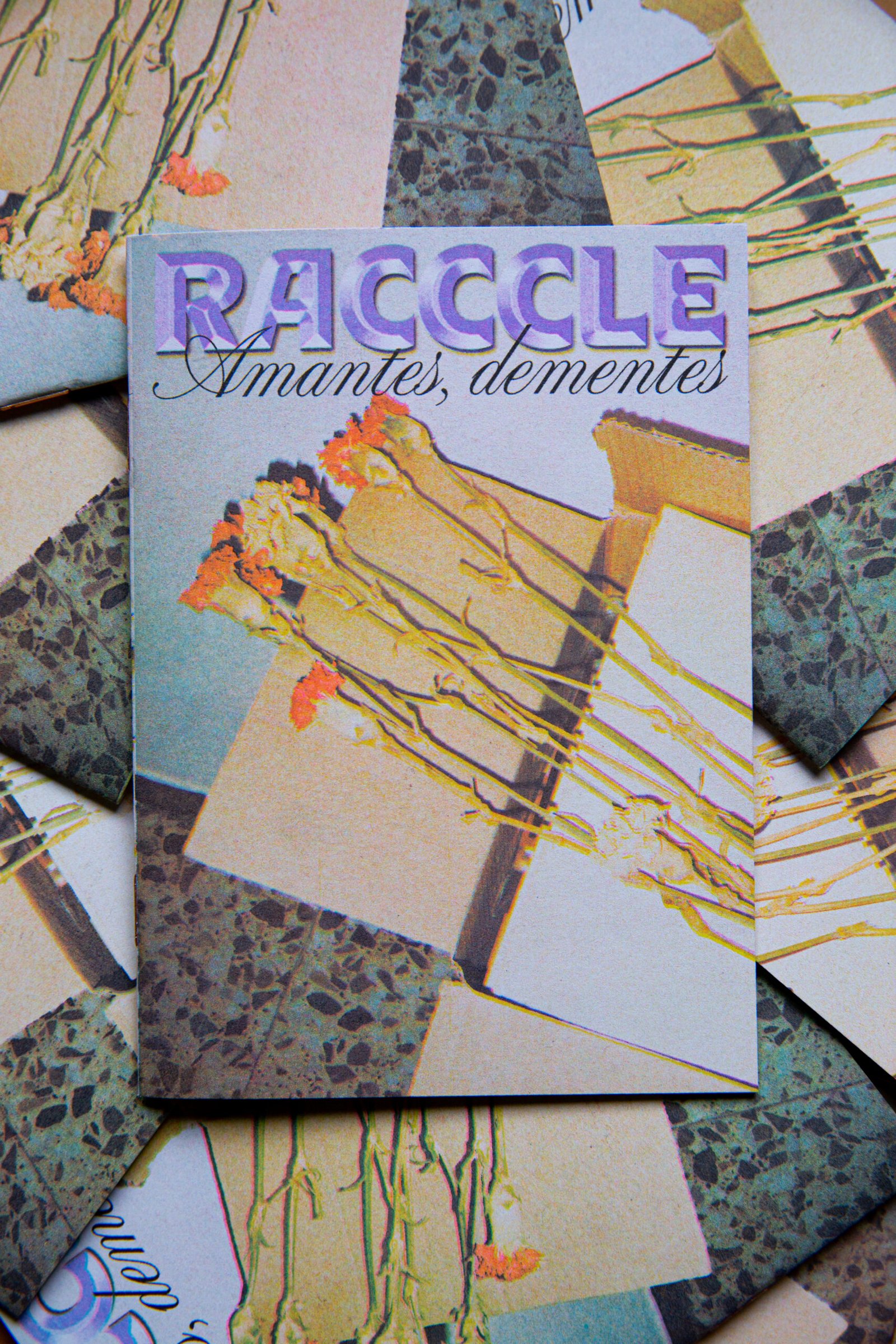 fanzines