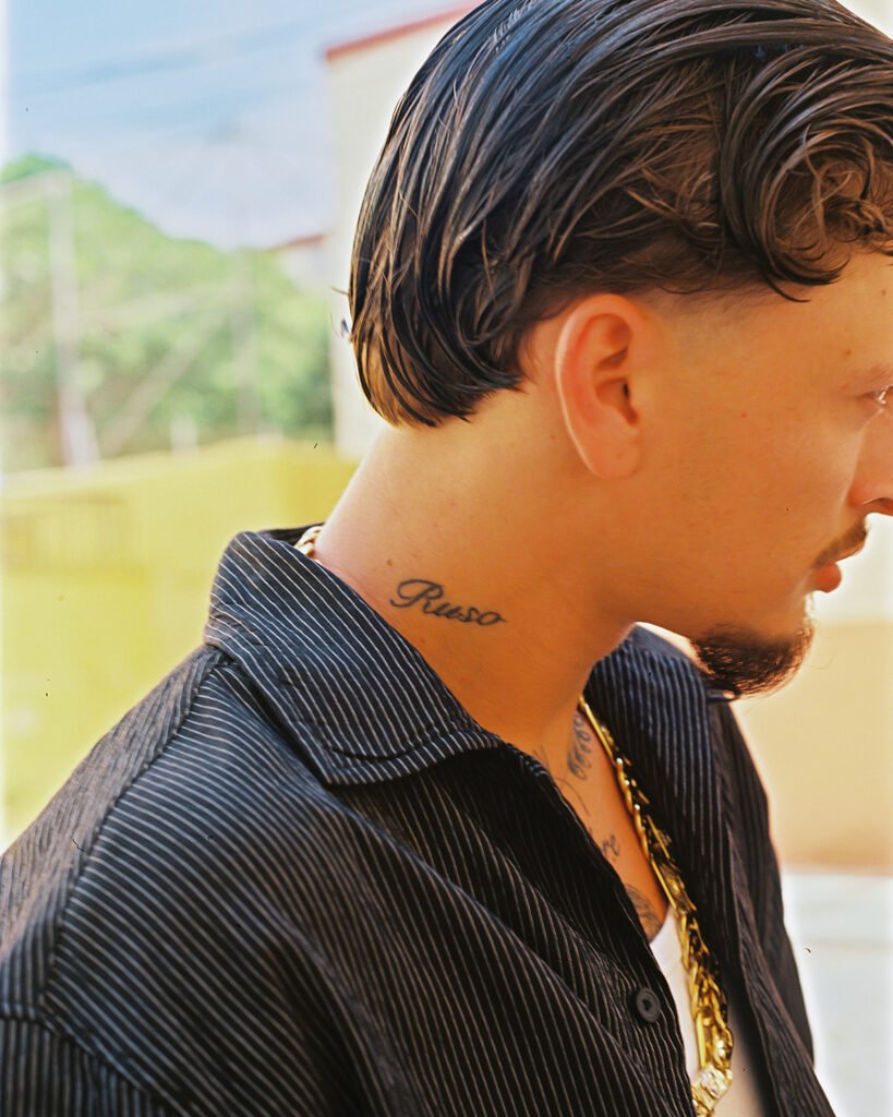 Mar Lucas